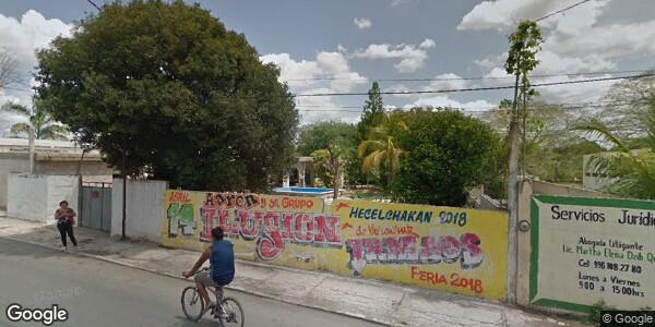 DEFENSORÍA PÚBLICA SIN NOMBRE